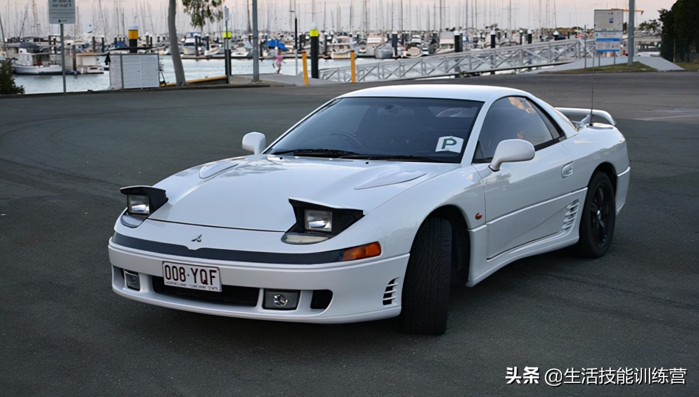 50辆在90年代被认为最好的汽车，你认识多少？