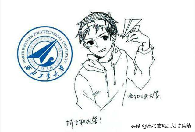 航空航天类专业及高校的解读