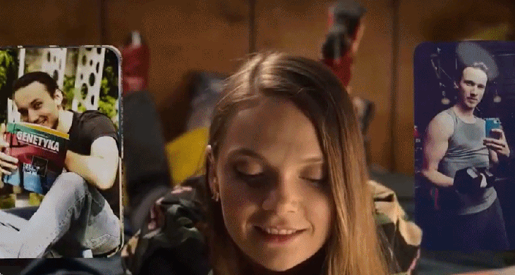 艾小羊：无性婚姻的最优解