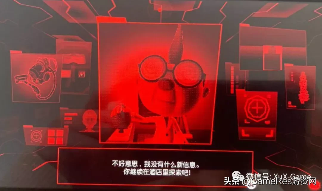 《路易吉鬼屋3》：将令人惊叹的创意设计在游戏的各个细节