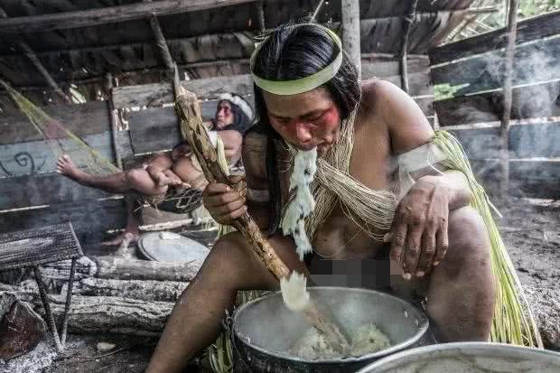 亚马逊雨林食人族(亚马逊雨林瓦奥拉尼部落 曾误把5名美国传教士杀害而闻名)