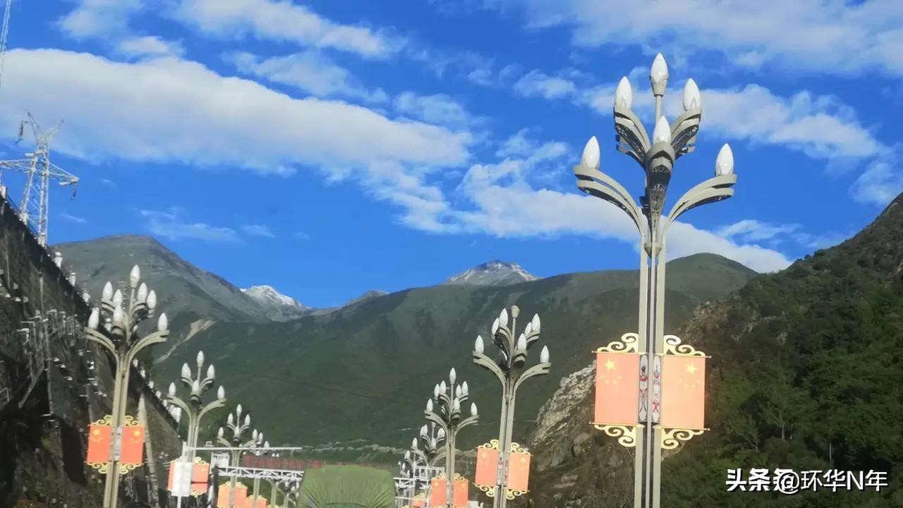 318国道，此生必驾