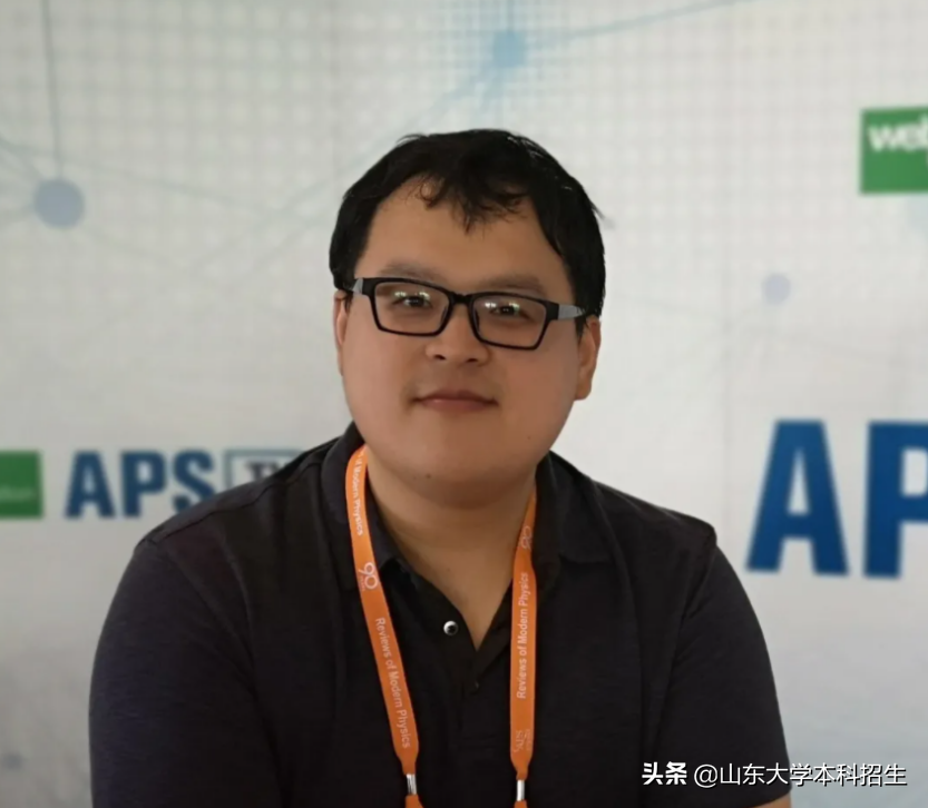 重磅！一份权威名单出炉，20位中国学者崭露头角，4人来自山东大学！