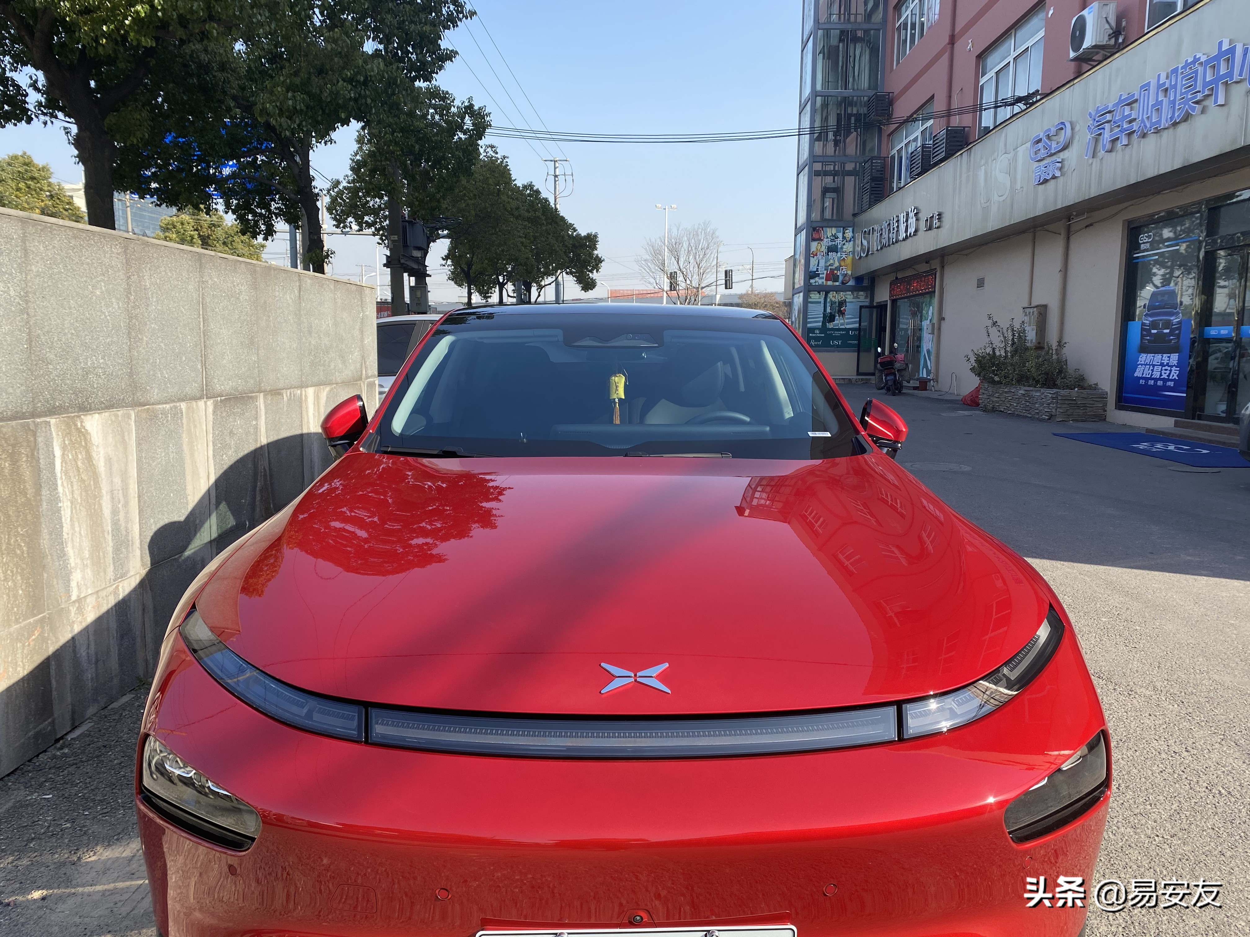 选车膜，看这里！科普篇：汽车贴膜品牌知多少？
