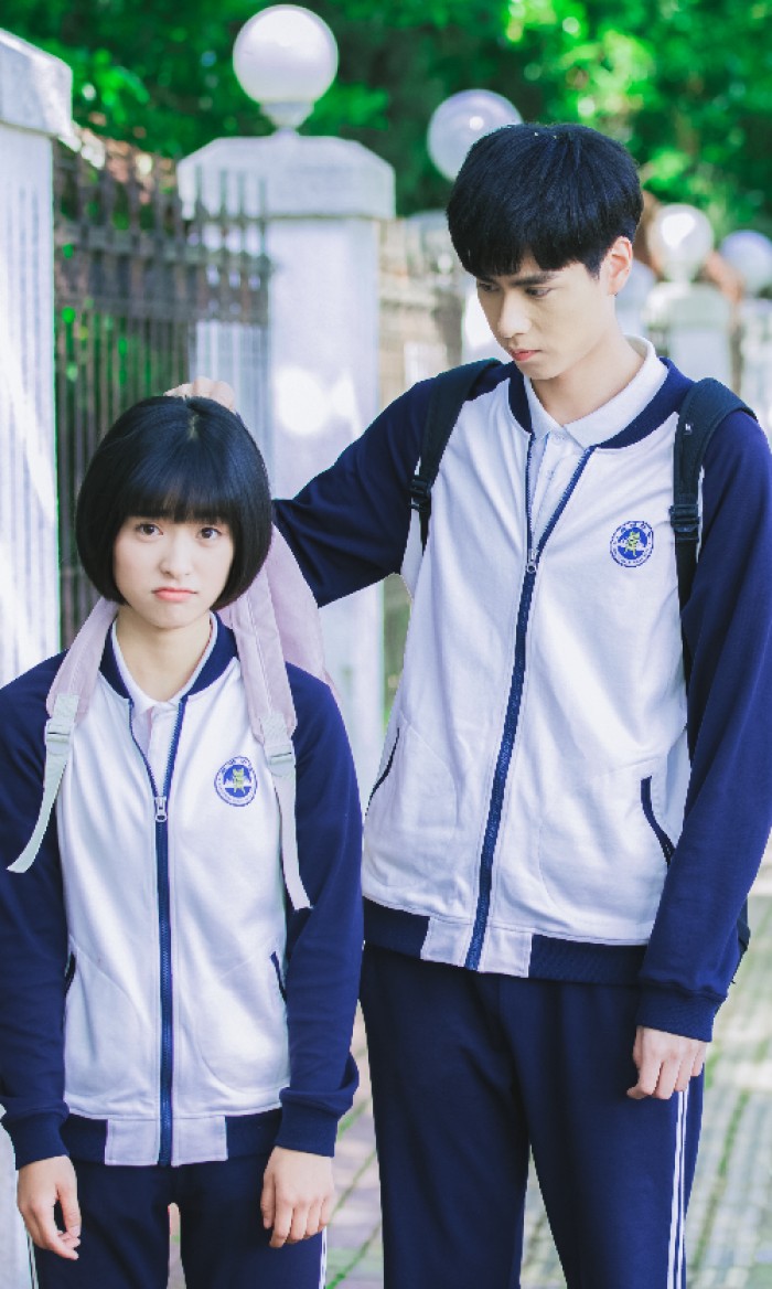 这些现象级偶像剧你们都追过吗？