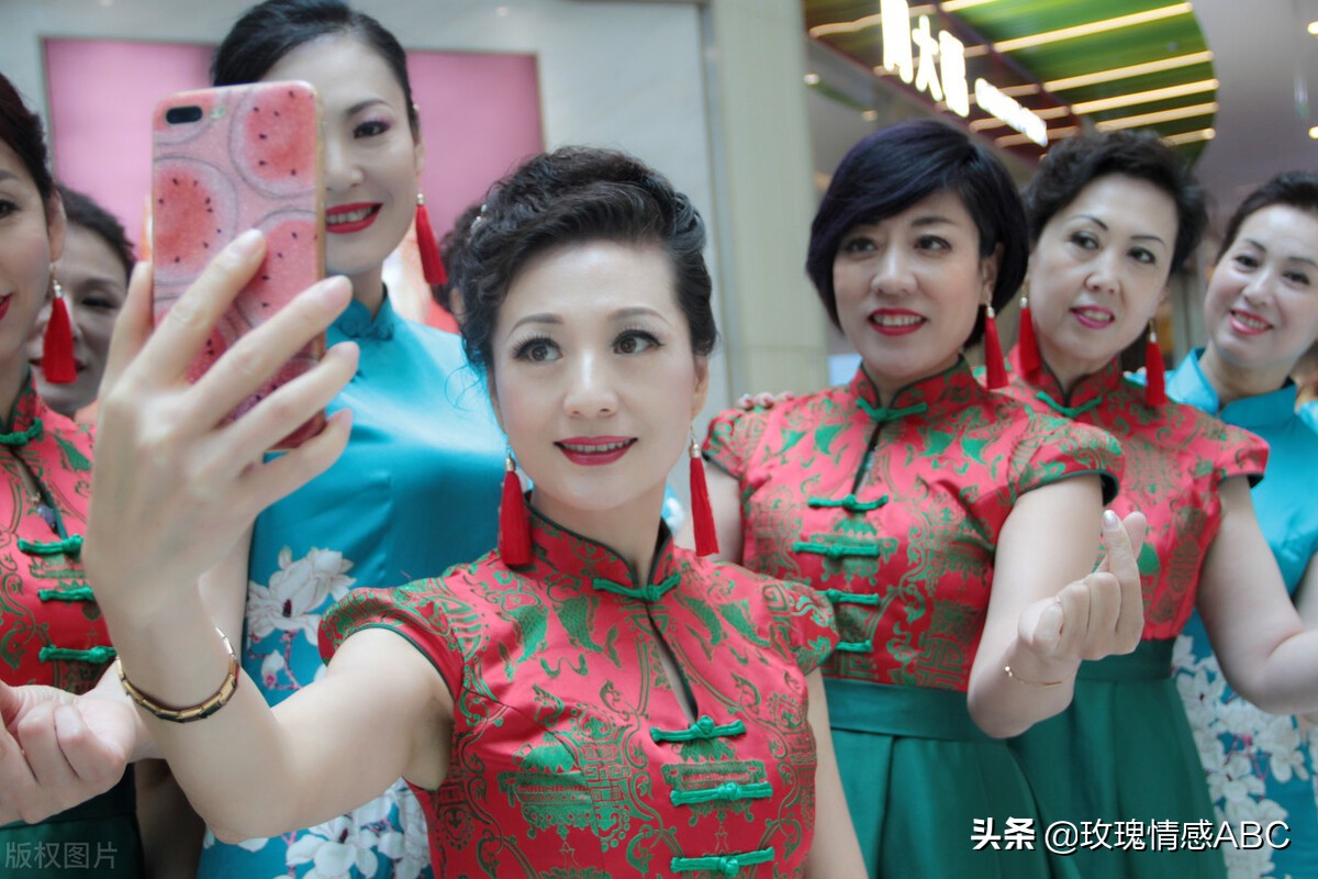 62岁离婚女人口述：找老伴，想找个比自己小的男人结婚，可以吗