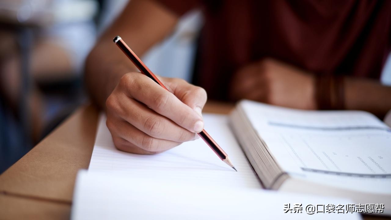 山东省志愿填报｜高考位次5万名，96个平行志愿如何划分梯度？