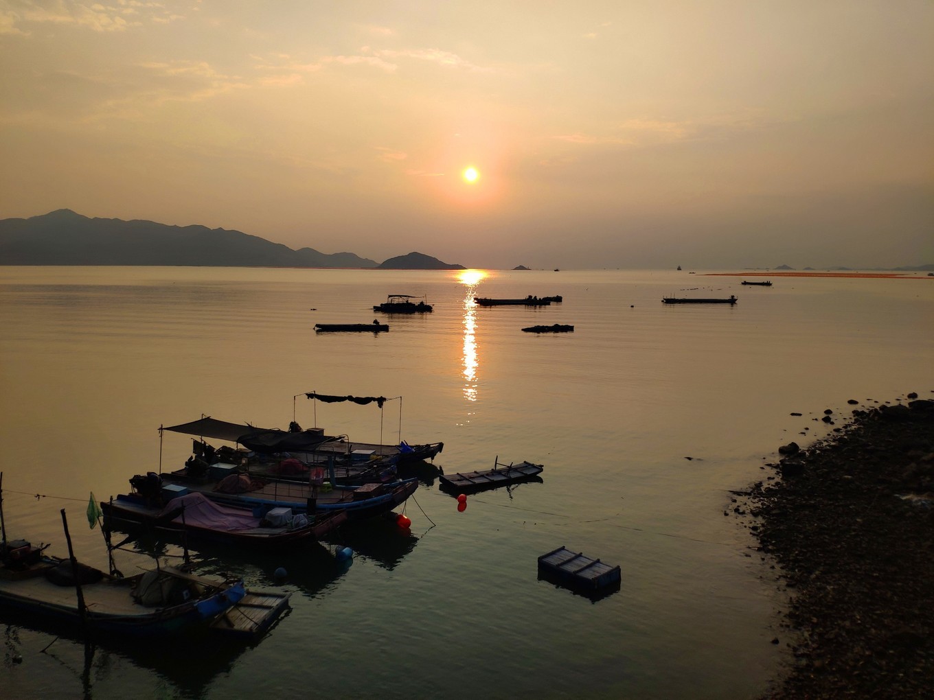 南澳岛旅游攻略南澳岛旅游景点大全