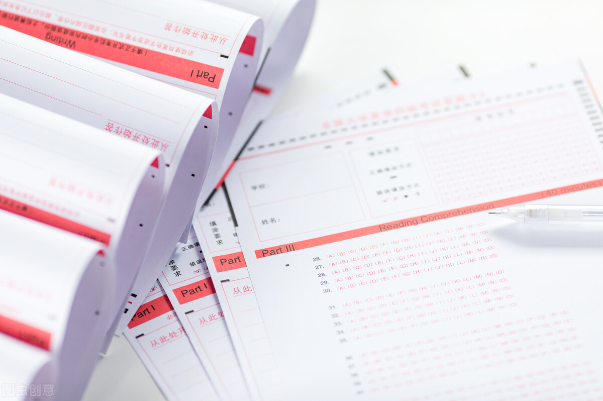 高考结束了你的准考证还在吗？准考证在这4方面还有用处，不要扔