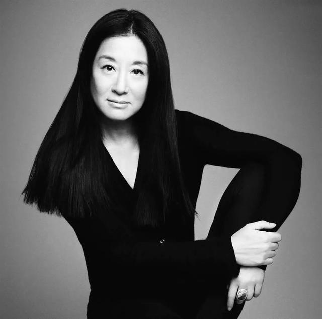除了VERA WANG，还有7个婚纱品牌值得了解一下