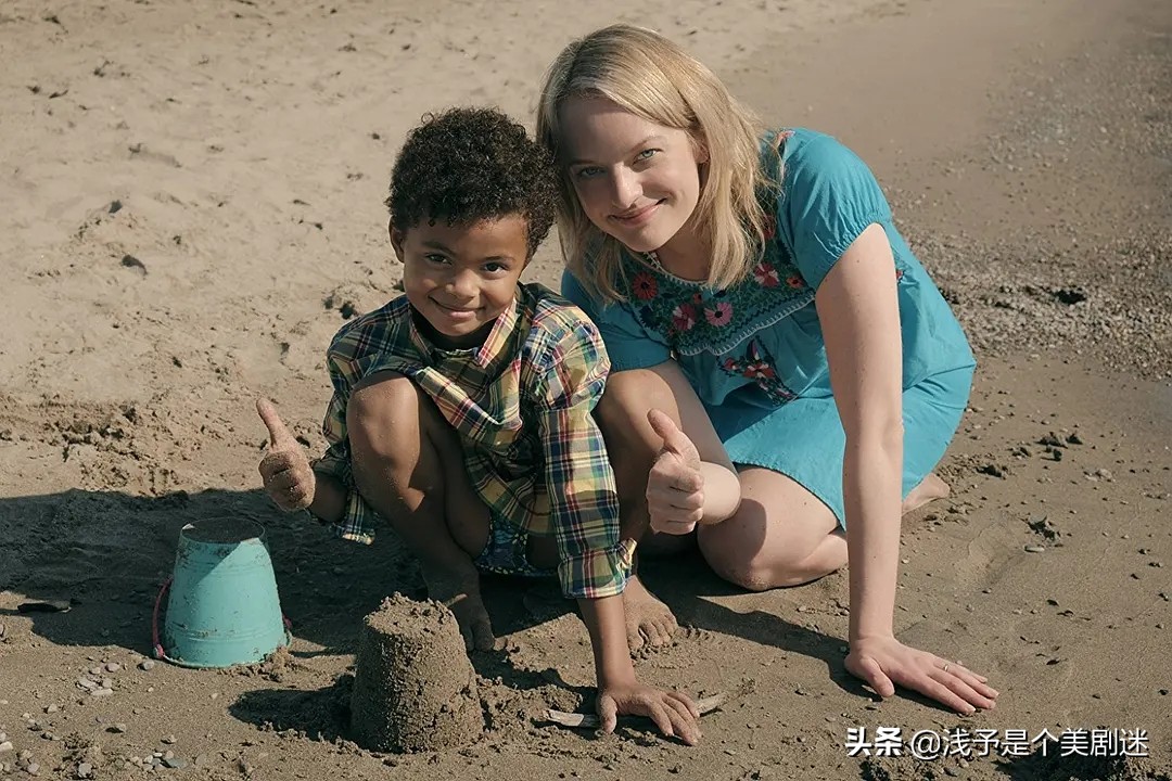 使女的故事：尼克被删除的片段是暗喻第四季的故事吗。汉娜的命运会怎样呢？