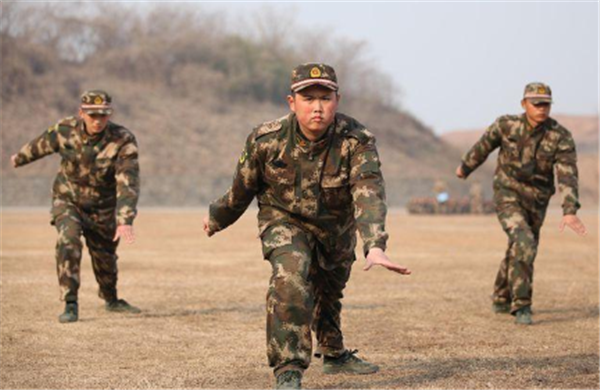 “退役大学生士兵”专项硕士招生，清北499所学校参与，招6770人