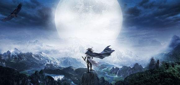 十本公認的玄幻小說巔峰之作，養(yǎng)活了無數(shù)作者，連刷十遍仍不過癮