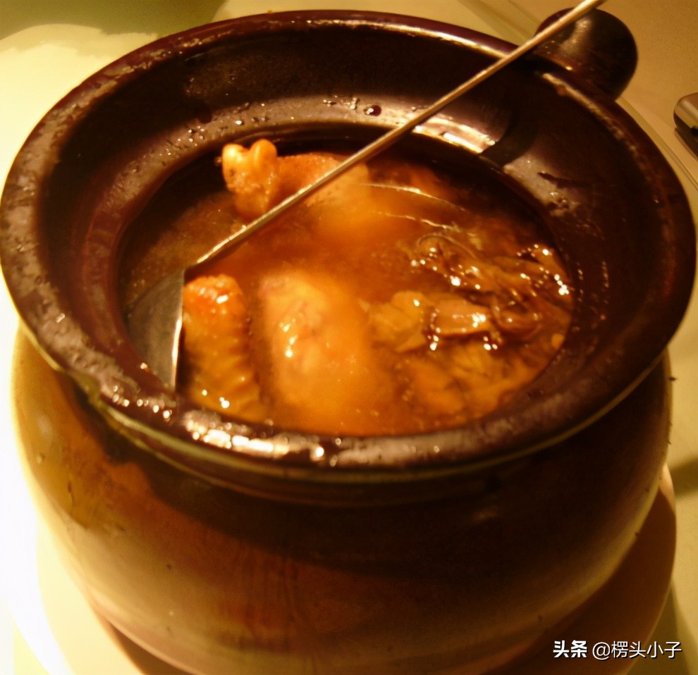 江西瓦罐煨湯,江西瓦罐煨湯圖片大全