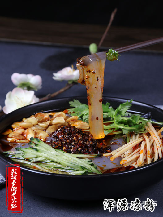 大同的特色美食-大同的特色美食有哪些 - 114知识网