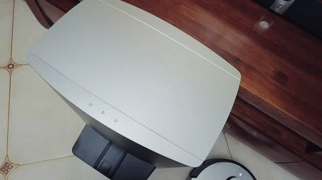 年度旗舰：科沃斯新品DEEBOT X1 OMNI扫拖机器人开箱评测