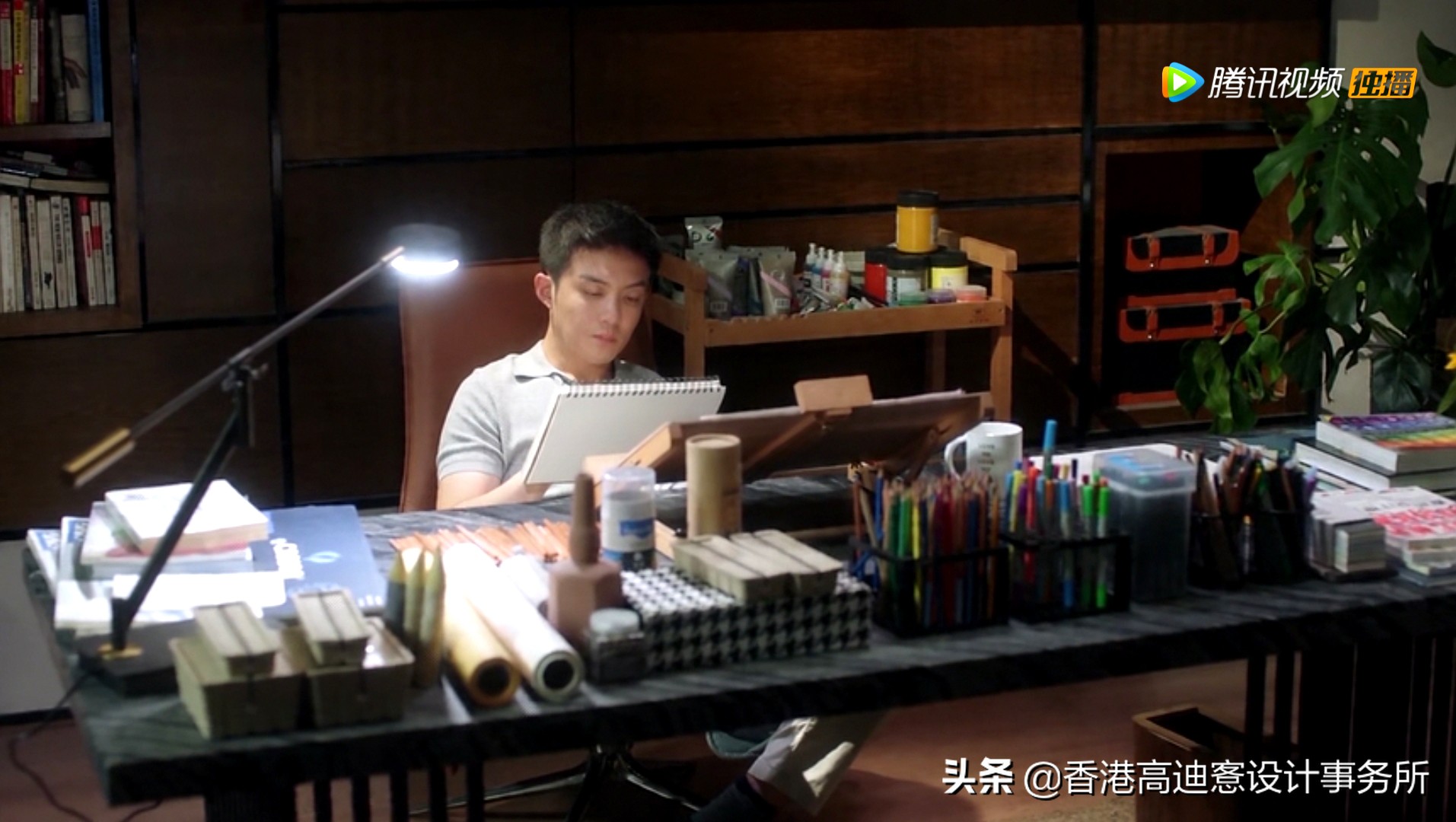 剧里的家｜浅析热播剧《三十而已》中的家装设计