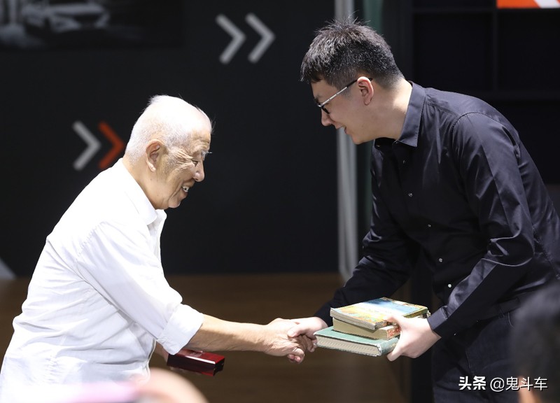 五十载 归来仍是少年 大乘汽车实现新跨“跃”