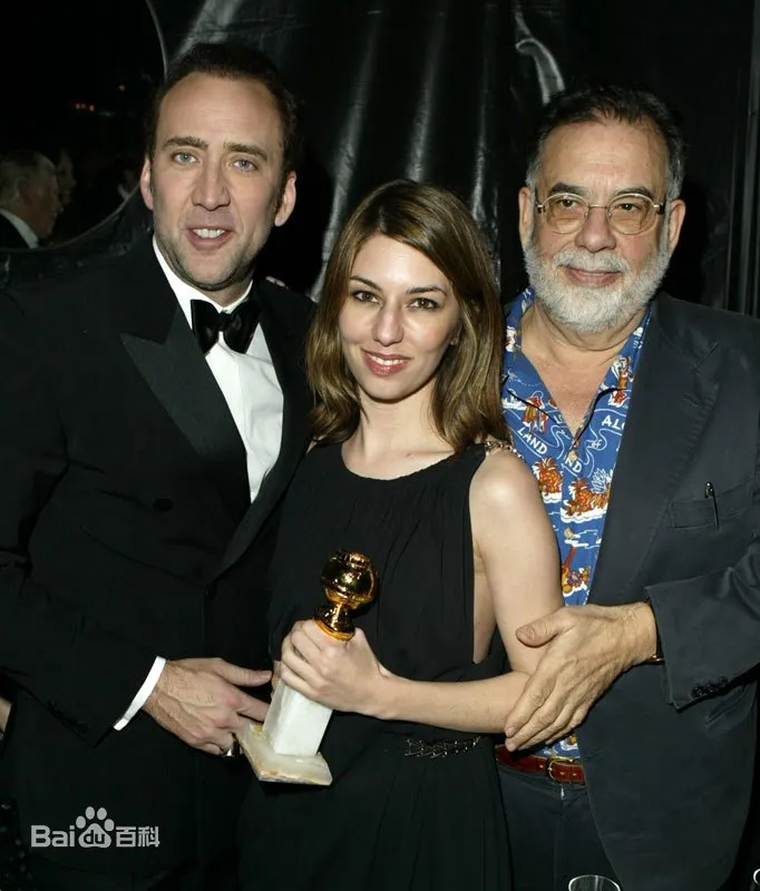 好莱坞江湖，另类视角解读电影武林帮派跌宕史