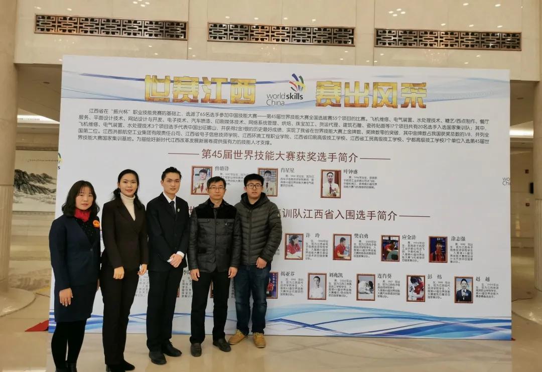 精致又浪漫，做高逼格干饭人！走进舌尖上的专业—西餐工艺专业