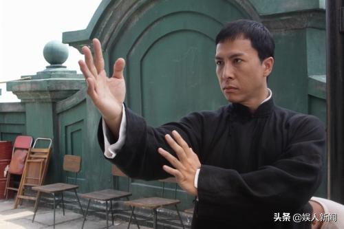 北京武术队，李连杰、甄子丹曾在此相遇，誉为功夫巨星的少林寺