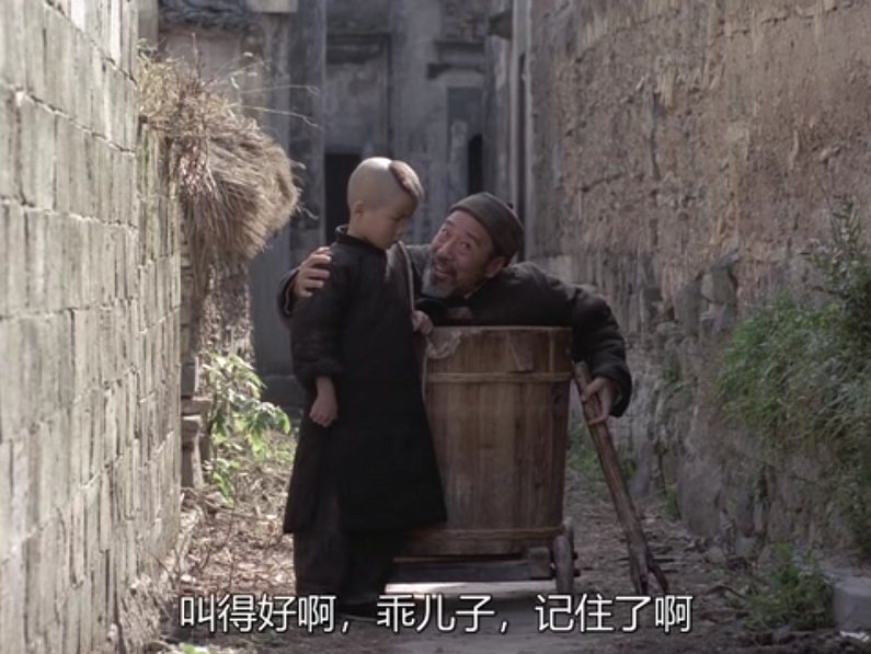 研究50部性变态电影拍摄而成却被禁映？《菊豆》的艺术被误解太深