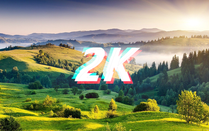 抖音支持2k分辨率,技术创新带领短视频步入超清时代--米粒社