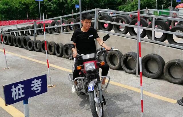 想骑摩托车上路？除了有驾照，还应符合这5个要求