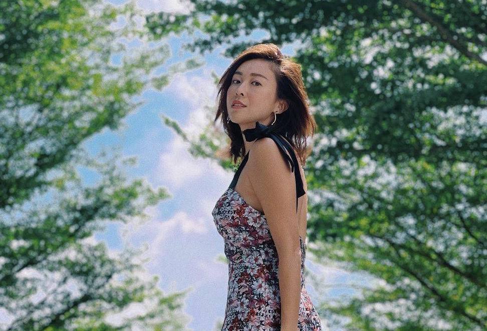 42岁女星吴天瑜宣布二胎流产,得知消息在医院当场痛哭