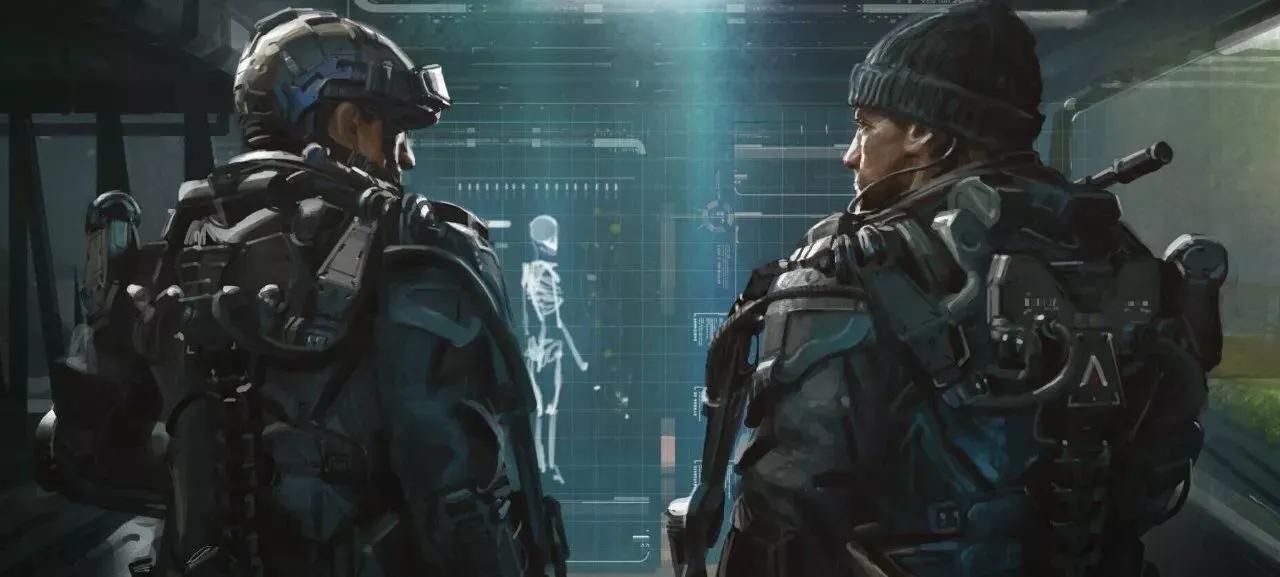 几本文明战争小说，虽然他们在幻想中，但是不禁感叹一声生灵涂炭