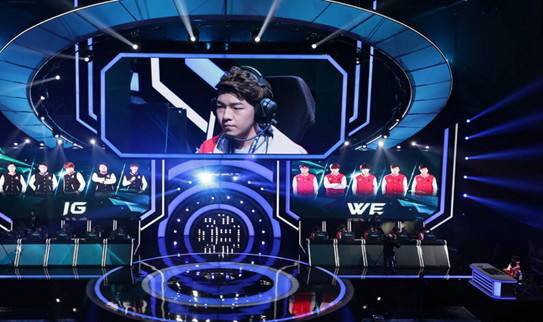 高铁学校招生要求｜未来电竞人才需求200万，这是误人子弟吗？