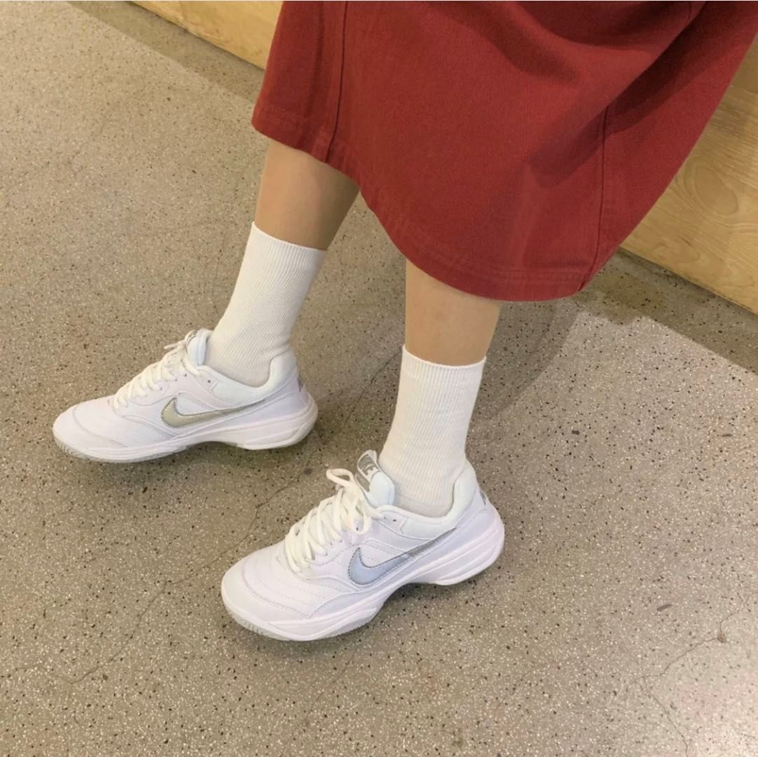 要百搭又好看，这十双nike的鞋才是真的值得一穿