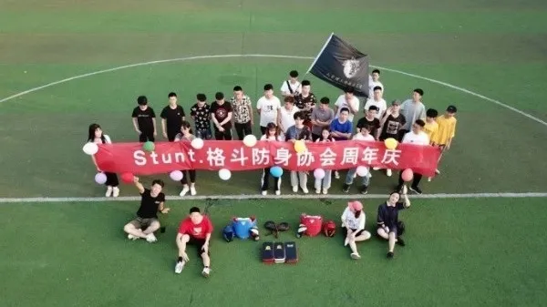 山东省特色名校优质校 | 带你走进山东理工职业学院航空学院