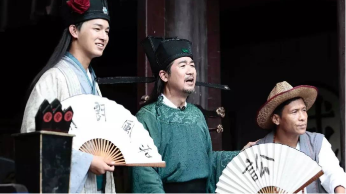 今天律师是“金领”，明清同样为人诉讼的讼师，为何地位却很低？