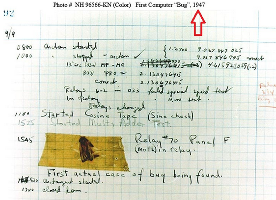 巾帼不让须眉：程序媛秘史