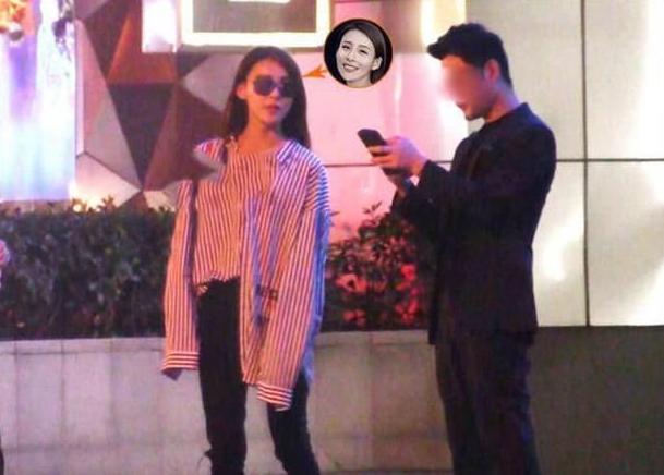 公路拍照被警告，从华策一姐到压戏不播，贾青做的糊涂事可太多了