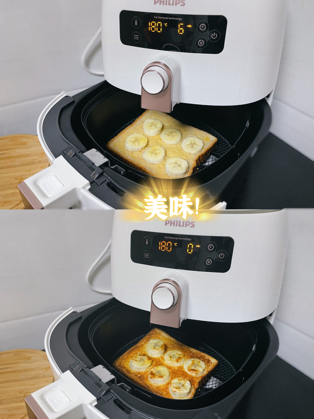 入手空气炸锅前，先看过来人的感受：家有烤箱，有必要买炸锅吗？