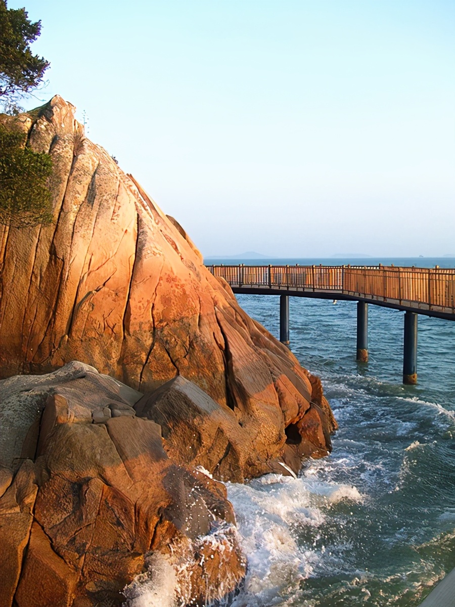 玩遍世界（3）·福建厦门｜门口就是海，为何厦大是最美大学之一