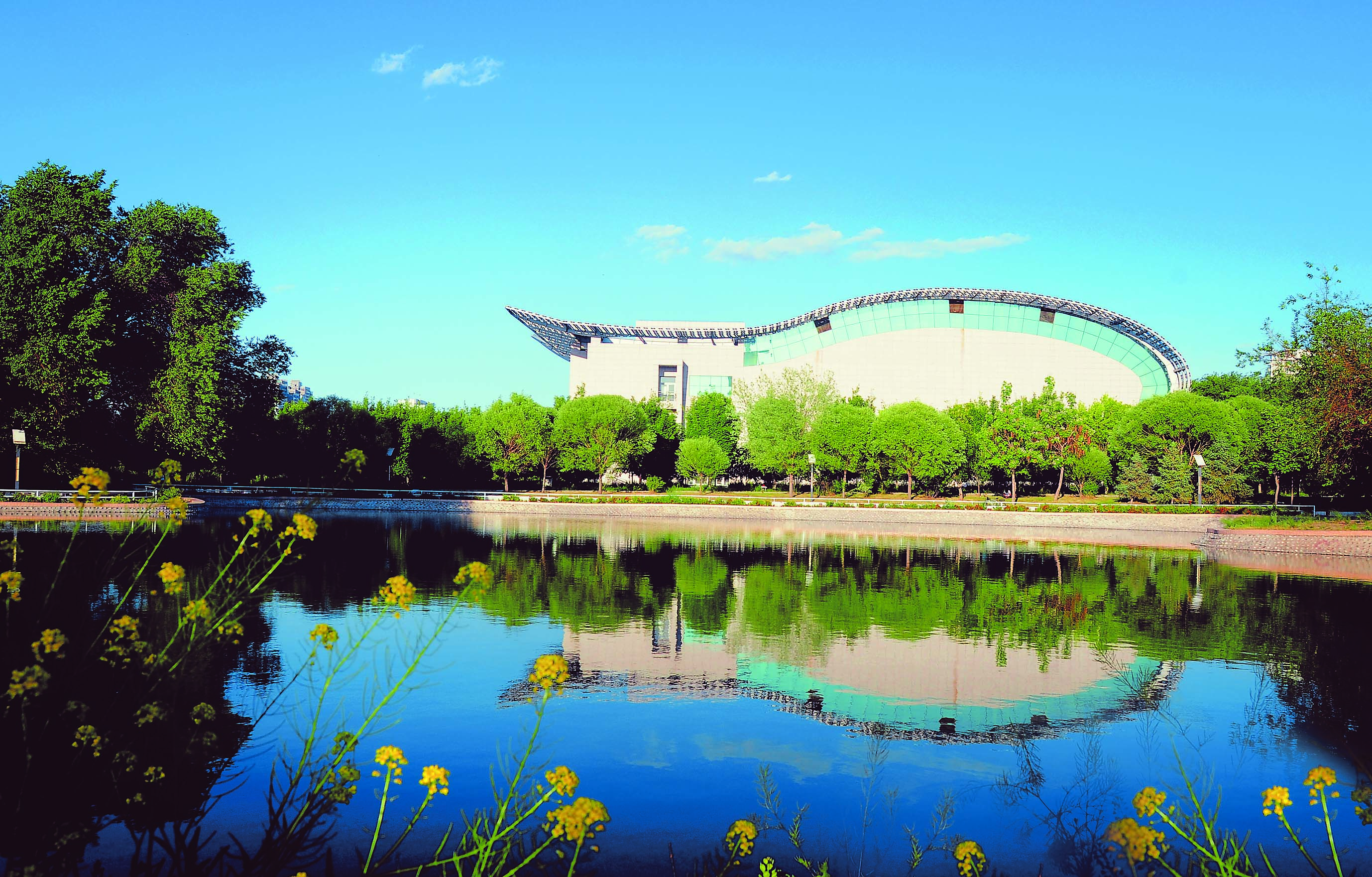 1949年建校，与共和国同龄的7所双一流大学，过得怎么样？