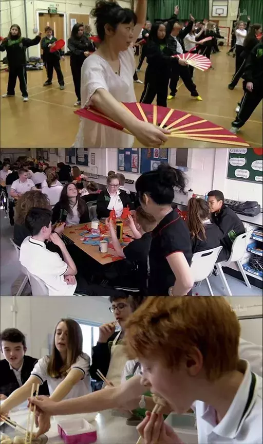 被骂惨的中式教育，正在改变英国孩子的命运