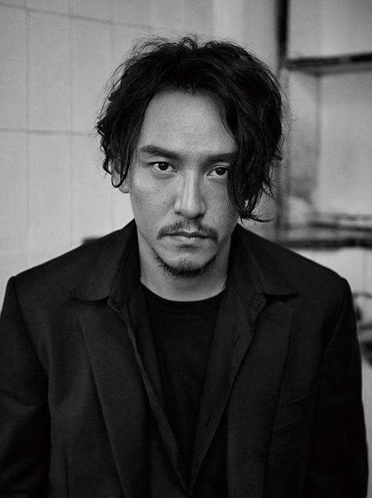 有胡子vs没胡子,那形象差的不是一星半点,男人的味道就靠它了