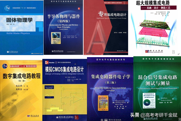 高校专业解读之：电子科学与技术（光电/微电子方向）