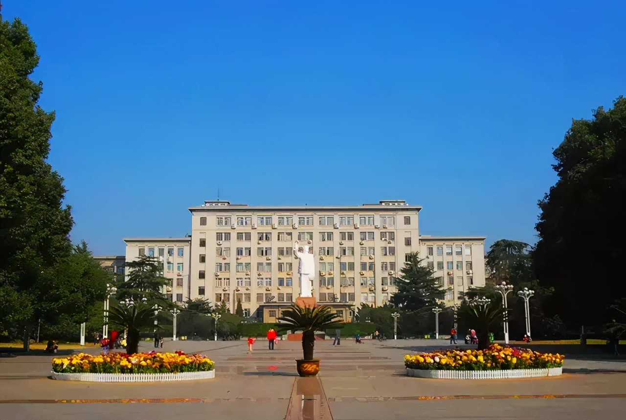 中国高校100强榜单，中科大夺得第3名，华科的表现让人失望