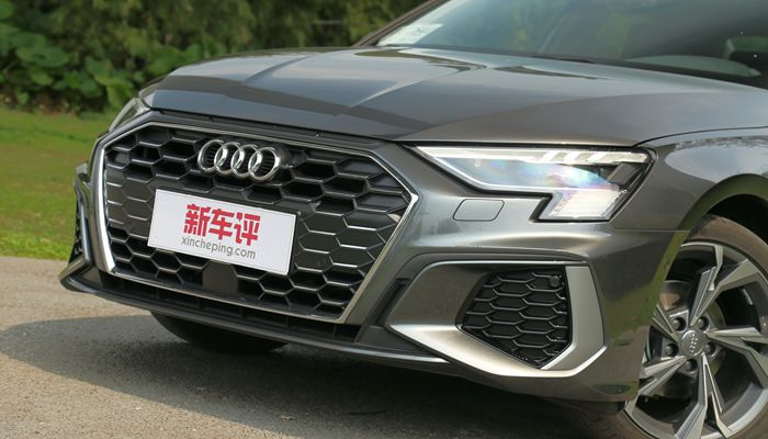 奔驰A级/宝马1系/奥迪A3，谁是年轻人的第一辆豪车？
