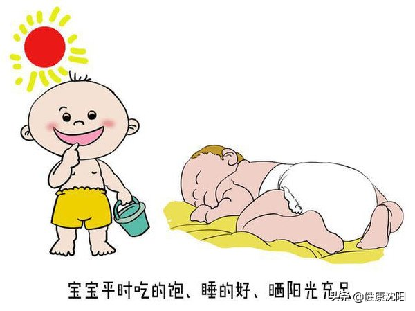 孕妈课堂 | 婴幼儿一定要吃鱼肝油吗？有哪些利弊？