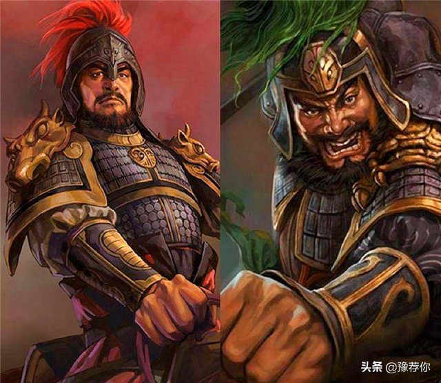 妙绝！千古一对：鸟在笼中，恨关羽不能张飞！四大名著都能对上！