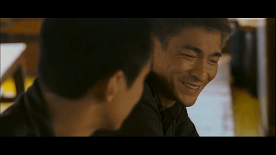 《门徒》背后那些细思恐极的事，其实古天乐没那么坏，他是受害者