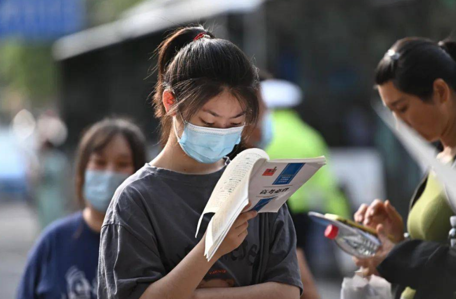 天津高考迎来“新调整”，户籍学籍缺一不可，本地家长举双手支持