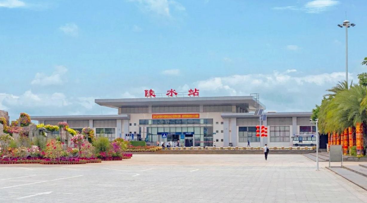 海南省19个市县，都有哪些重要（水、陆、空）交通站点？