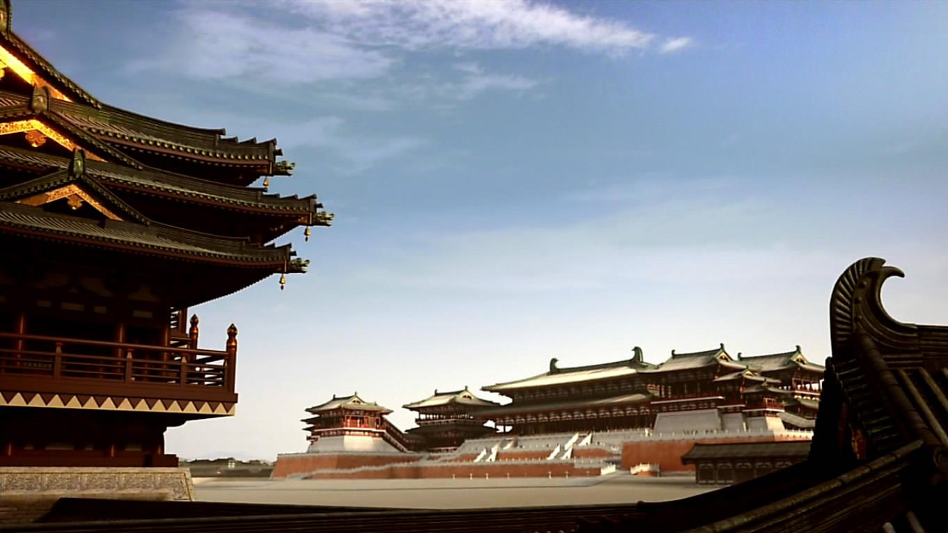 以国为棋，一计打断后突厥的脊梁，名将张仁愿的受降城防御体系